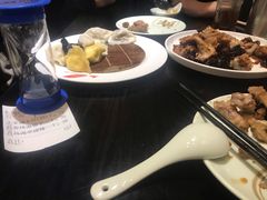 -船歌·鱼水饺青岛菜(合肥路永旺店)