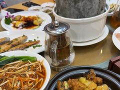 -汇景花园酒家(基立下道店)