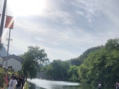 -鹿亭中村