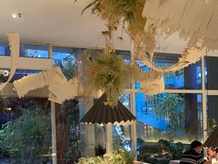 -春树下·树屋花房西餐厅(罍街AS1980店)