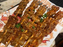 -辣皇朝小龙虾(六一店)
