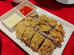 -粤北餐馆