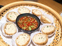 -吃饭皇帝大土家民族菜(荟聚店)