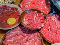 -阳阳老火锅(小南门店)