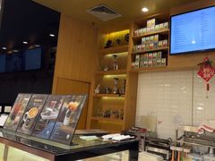 -逸派咖啡 EPARKCOFFEE(广安门店)