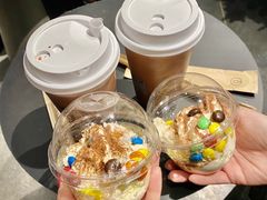 -喜茶(北京三里屯太古里店)