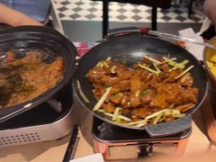 -避风塘(宝山万达店)