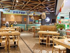 -老绥元烧麦·家常菜(摩尔城店)