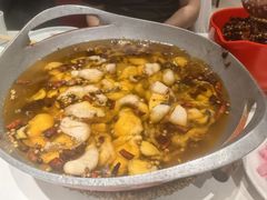 -潇湘码头·鲜湘菜(清河店)