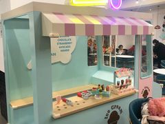 -Lilliput·粒粒堡亲子餐厅(嘉定宝龙店)