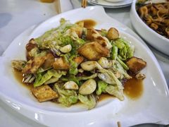 -帕米尔食府(白云观店)