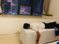-佰推·肩颈腰·推拿理疗(湾悦城店)
