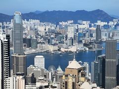 -太平山顶