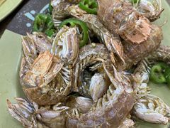 -贞姨美食·老字号海鲜大排档