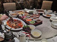 -卫鼎轩·曹公馆(鼓楼店)