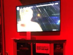 -INLOVE KTV(杭州滨江宝龙城店)