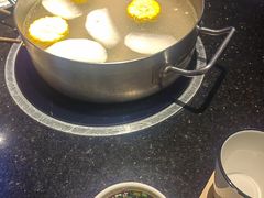 -牛事制造局牛肉火锅(莲岳路店)