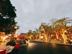 -赤坎·广东华侨国际旅游度假区