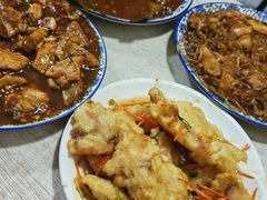 -金鹏鱼肉馆