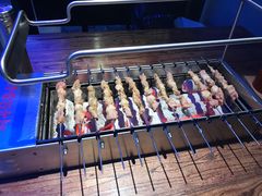 -三个蒙古大叔羊肉串(大宁店)