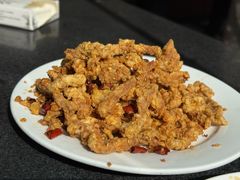 -连金饭店(金四路店)