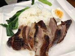 -鹅冠港式茶餐厅(来福士店)