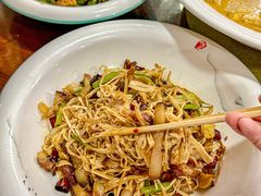 -椒香川流不息川菜馆(二七北路店)