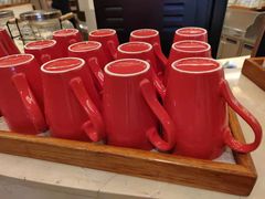 -宜昌富力皇冠假日酒店·咖啡1号西餐厅