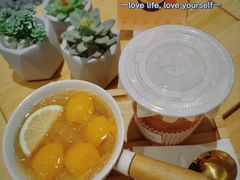 -炖物24章·顺时轻养茶(黄龙店)