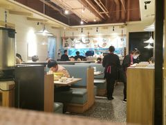 大堂-七八冷面·延边朝鲜族美食(圣熙八号店)