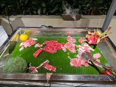 -红咖啡西餐厅·自助餐(惠州翡翠山华美达酒店)