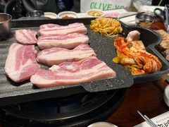 -Dombe豚(黑猪肉街店)