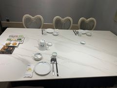 -澳门豆捞(裕华东路店)