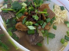 -香港深仔记茶餐厅(东门店)