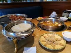 -守柴炉烤鸭(中海国际店)