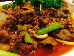 -鹏馨羊羔肉·非遗(新建街店)