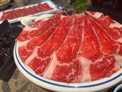 -小龙坎火锅(香港中路店)