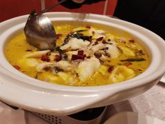 -艳阳天·非遗楚菜(武展店)