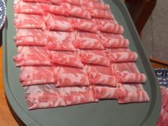 -北京老门框爆肚四季涮肉(凌河路店)