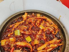 -米村拌饭(银泰中心店)