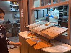 -巴黎贝甜(健翔大厦店)