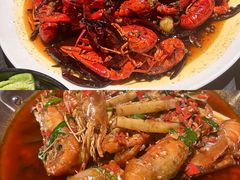-红盔甲·小龙虾(天钥桥店)