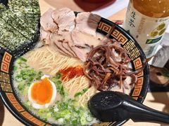 -一蘭拉面(尖沙咀店)