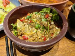 -云海肴·汽锅鸡·云南菜(苏州中心店)