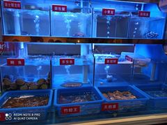 -小龍鳳·港式海鲜打边炉(沙湖路店)