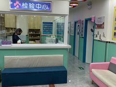 -全心全意连锁动物医院(石景山店)