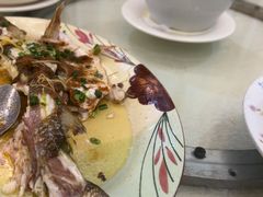 -腰记饭店(龙源路店)