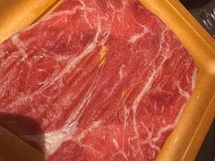 -牛YO寿喜烧和牛火锅自助(三台子万象汇店)