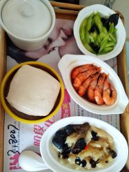 -千禧果月子会所(郑州东站店)