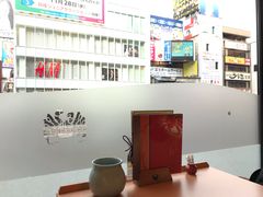 -蟹道乐(道顿堀本店)